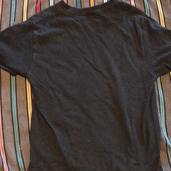 Vintage Mickey Mouse Disney World Florida T-Shirt - Picture 4 of 4